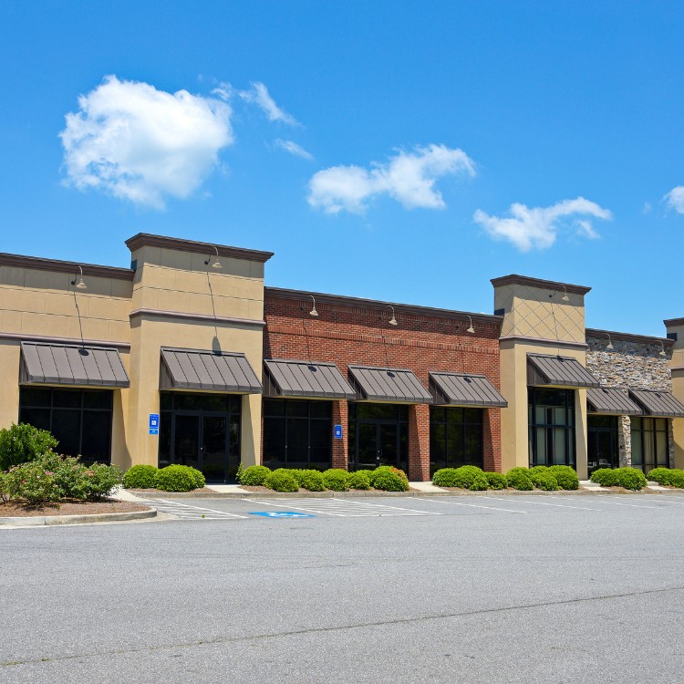 General contracting services in Grand Prairie, TX