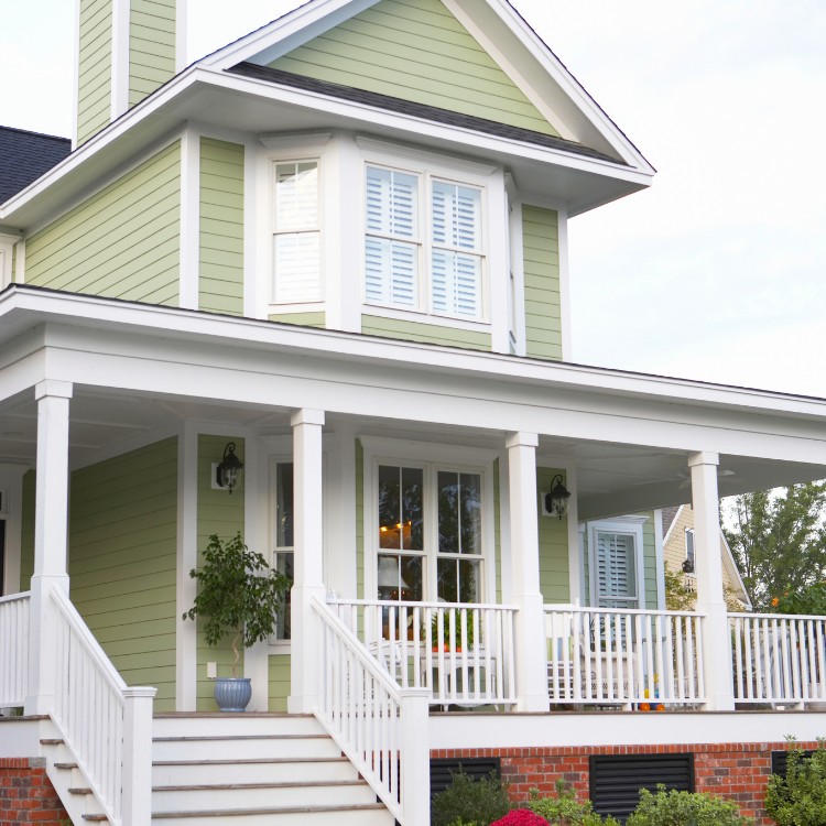 General contracting services in Grand Prairie, TX