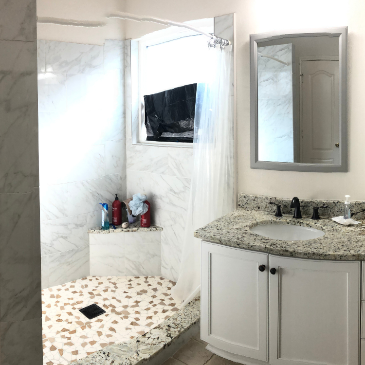 General contracting services in Grand Prairie, TX