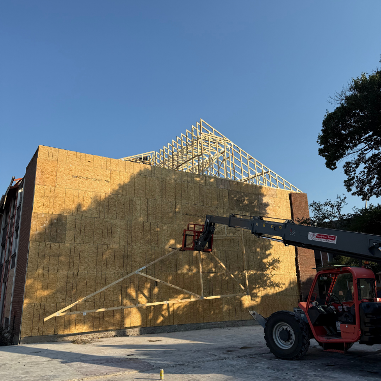 General contracting services in Grand Prairie, TX